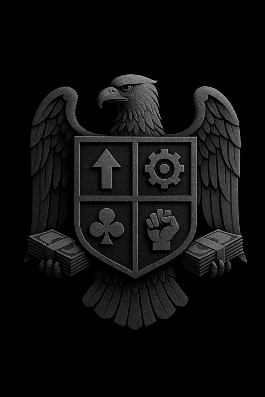 AI Trenches logo